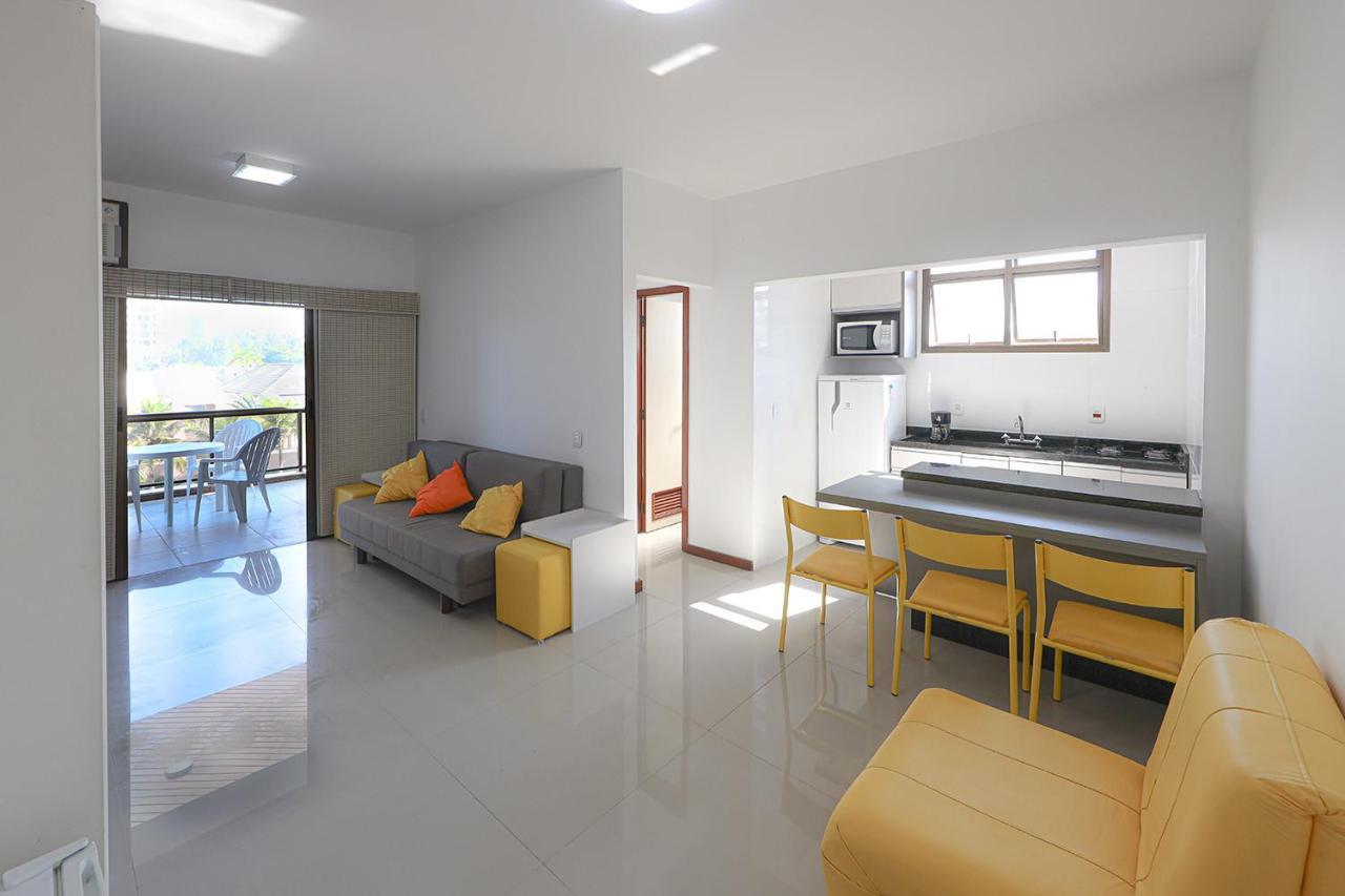 Apartamento Acolhedor Flat A Beira-Mar Na Barra Da Tijuca Río de Janeiro Exterior foto