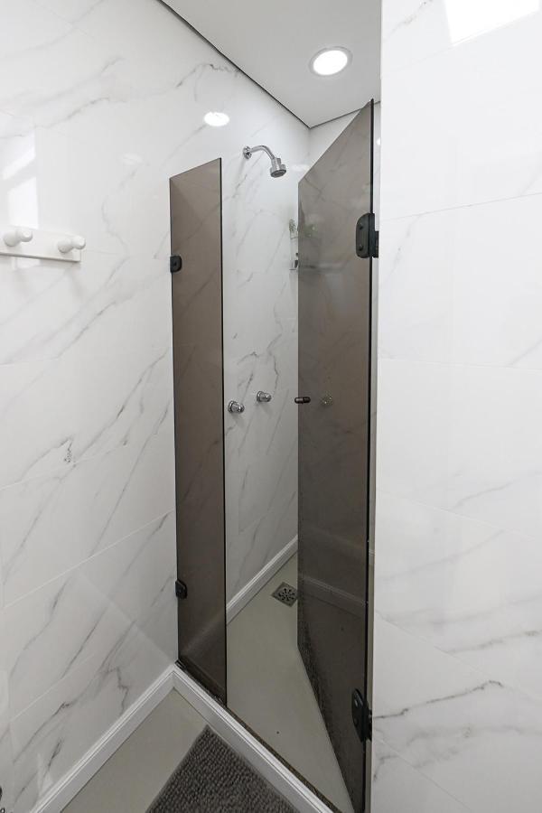 Apartamento Acolhedor Flat A Beira-Mar Na Barra Da Tijuca Río de Janeiro Exterior foto